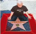 Walk of Fame
